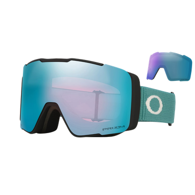 NEW 2026 Oakley Line Miner Pro (extra lens included)