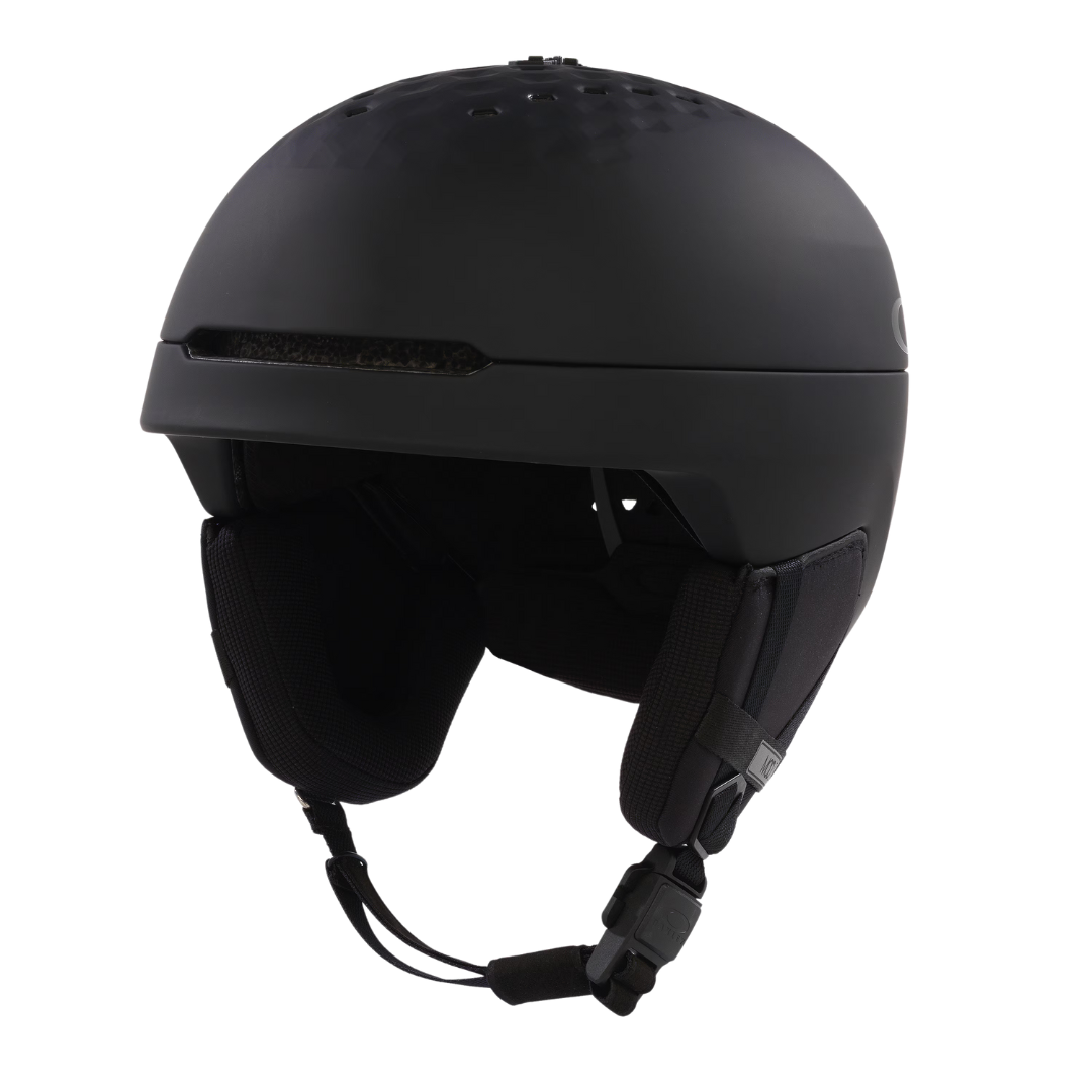 NEW 2026 Oakley Adult MOD3 MIPS Helmet, Color: Matte Blackout, Size: S
