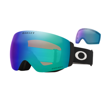 NEW 2026 Oakley Flight Deck Pro (extra lens included)