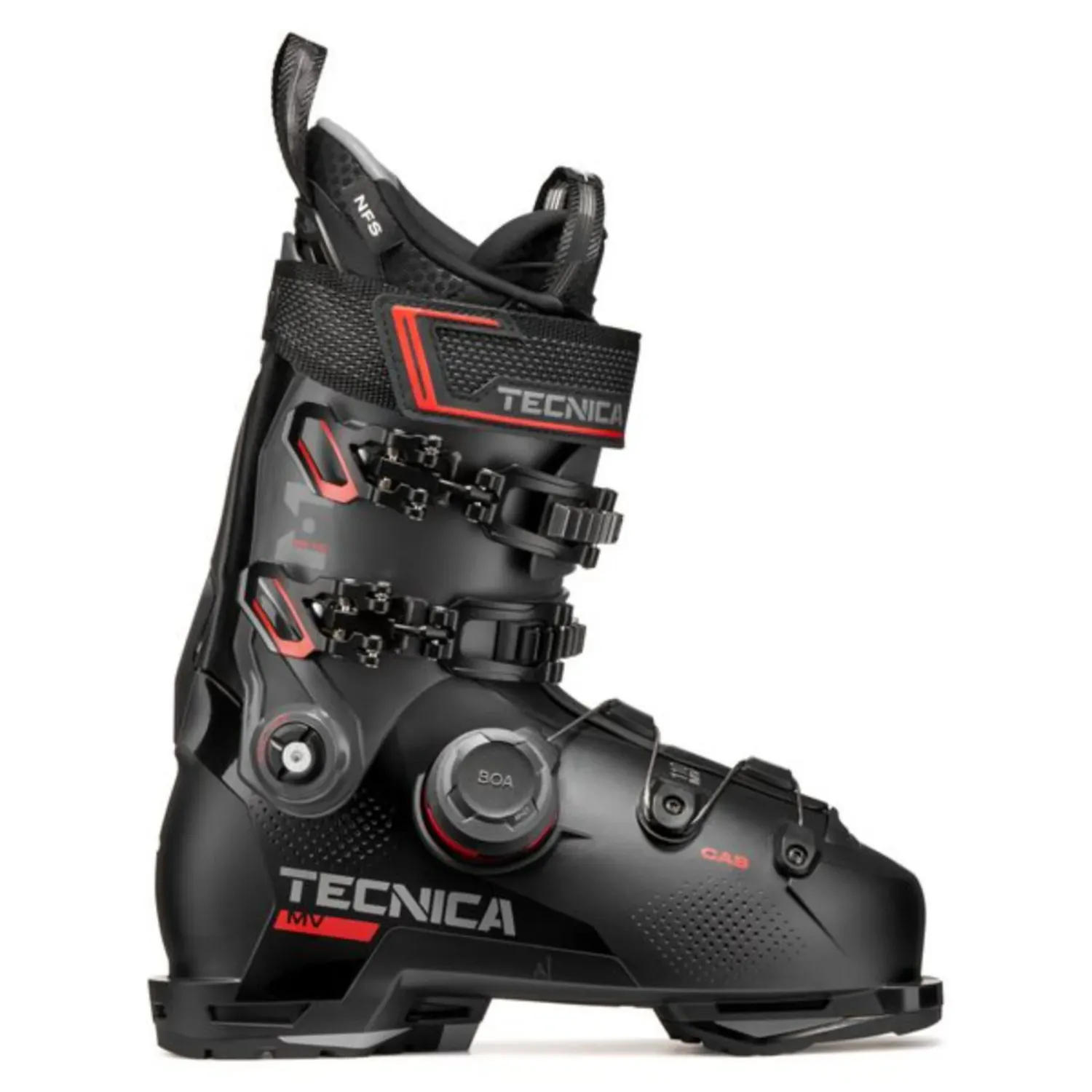 NEW 2026 Mens Tecnica Mach Boa MV 110  GW Ski Boot
