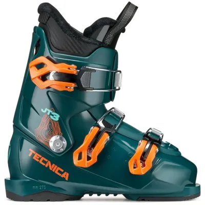 NEW 2026 Tecnica Junior JT 3