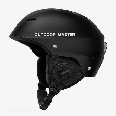 NEW Outdoor Master Kelvin II Mips Helmet