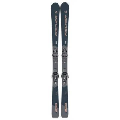 NEW 2026 Fischer Aspire Lite + RS9 GW SLR
