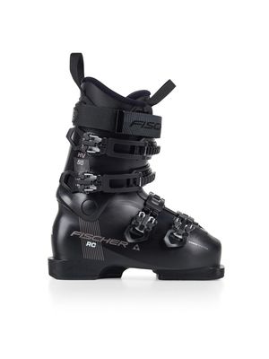 NEW 2026 Fischer RC 85 Ski Boot Black