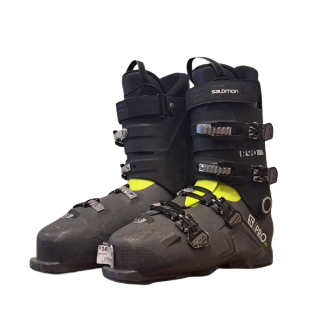 Salomon X-Pro R90 Ski Boots