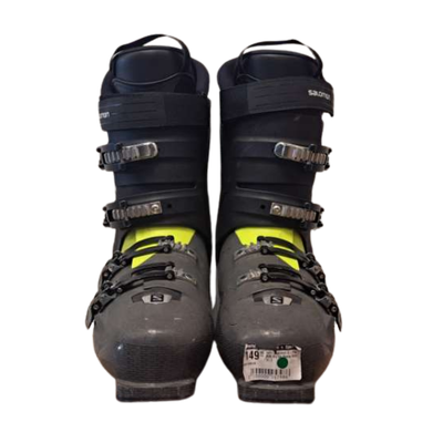 2021 Salomon S-Pro R90 HV Ski Boots