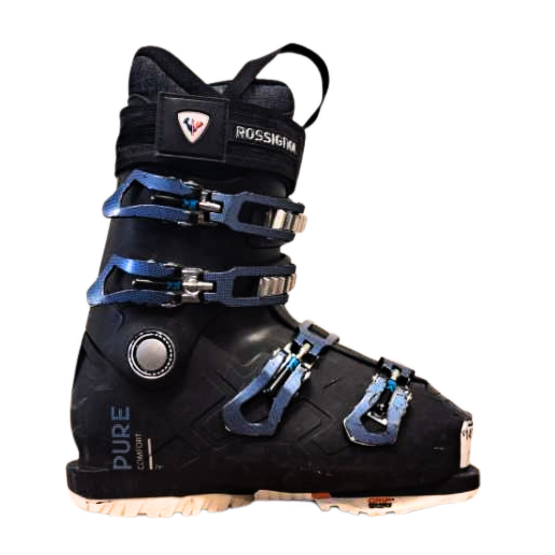 2024 Rossignol Pure Comfort R GW Womens Ski Boot