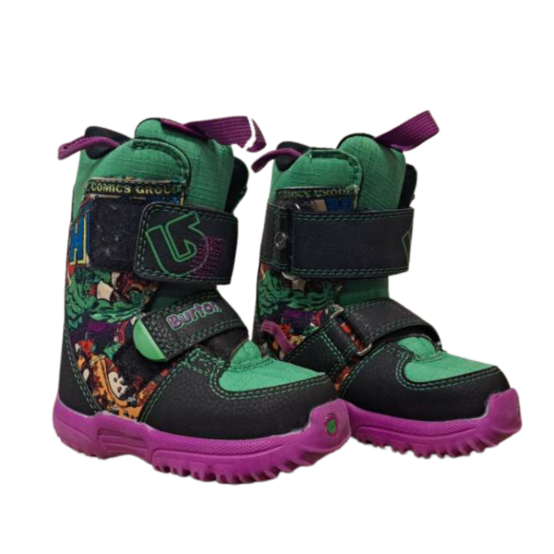 【新品】BURTON MARVEL MINI-GROM 新品】BURTON MARVEL MINI-GROM Burton_Mini_Grom_1024x1024.