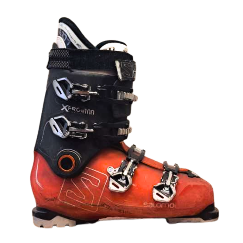 Salomon X-Pro R100 Ski Boots