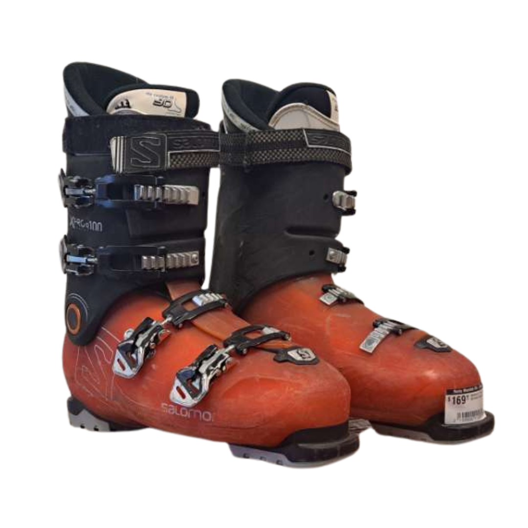 Salomon X-Pro R100 Ski Boots