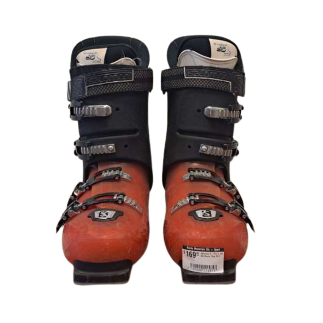 Salomon X-Pro R100 Ski Boots