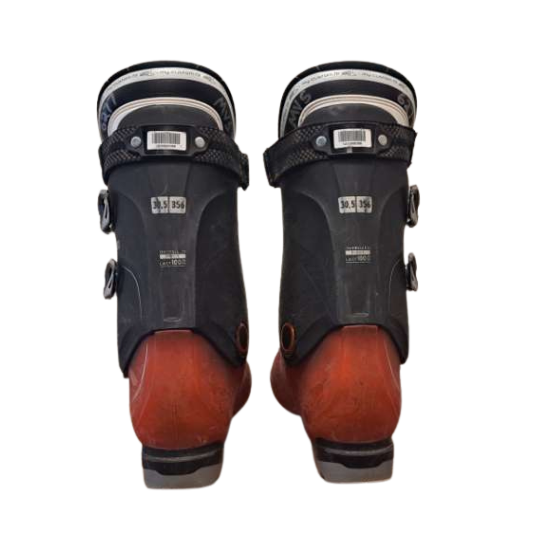 Salomon X-Pro R100 Ski Boots