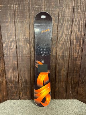 Elan Royale 40 Snowboard 145cm