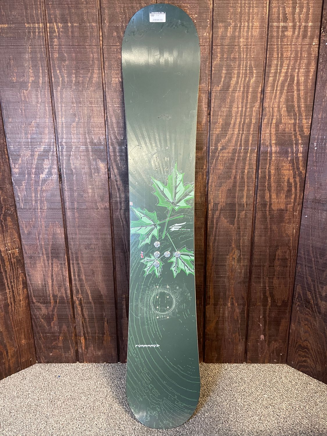 Used Elevation Ford Series - sz 158