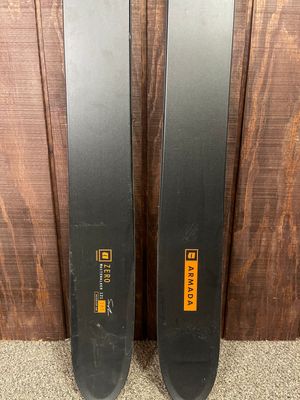 2024 Armada Whitewalker 121 L.E. Zero, 183cm – Limited Edition