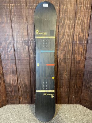 Flow Rhythm Snowboard 155cm