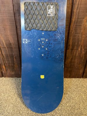 Burton Indie 58 スノーボード Burton Indie Snowboard 158cm