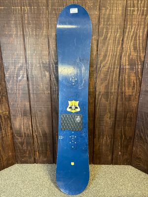 Burton Indie Snowboard 158cm
