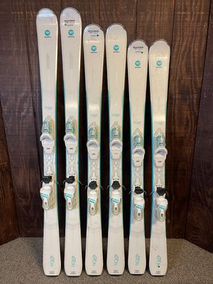 2022 Rossiganol Nova 2 Light Series Express 10 Bindings