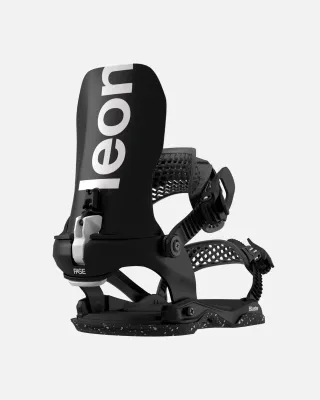 NEW 2026 Bataleon Blaster AW Fase Snowboard Bindings