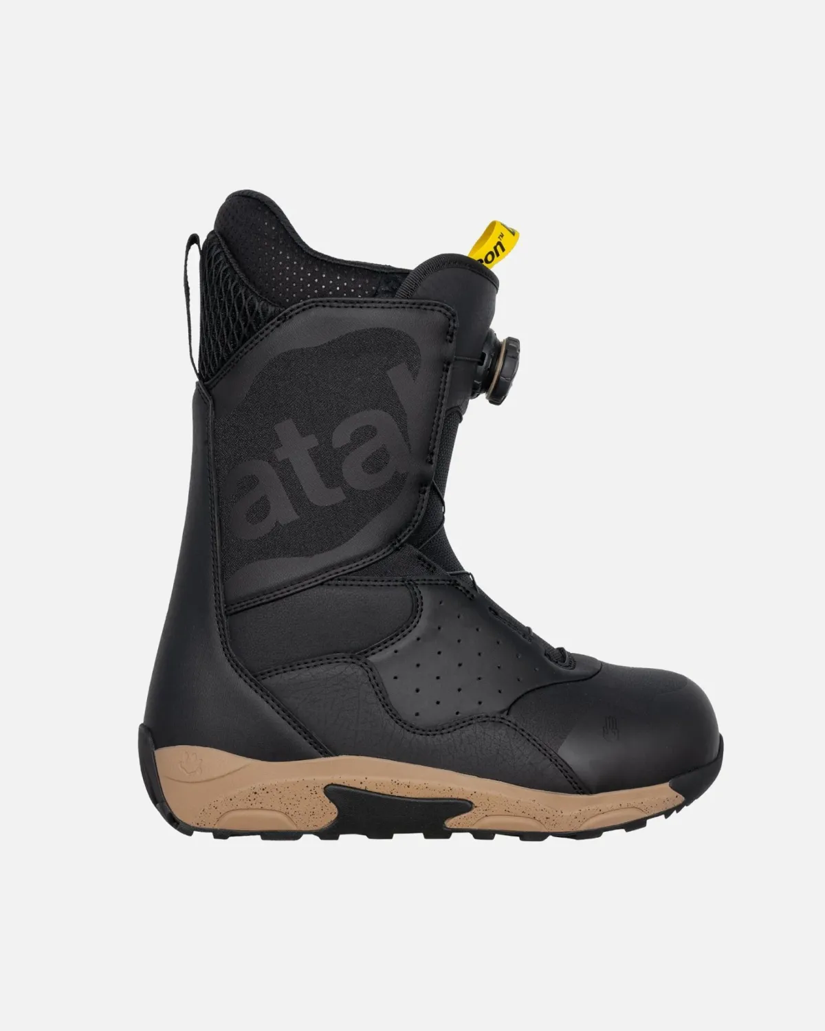 NEW 2026 Bataleon Twist BOA Snowboard Boots