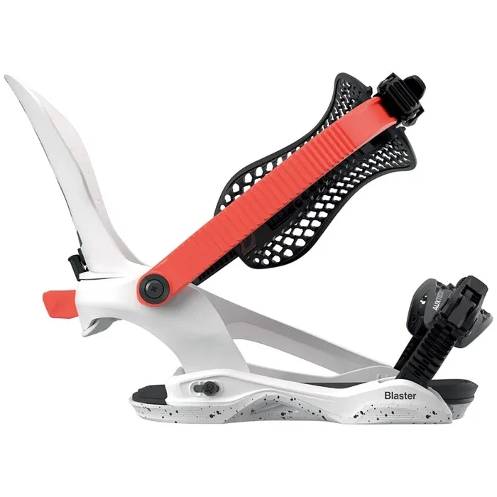 NEW 2026 Bataleon Blaster AW Fase Snowboard Bindings