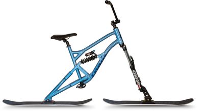 Tngnt Ski Bike Carve 2.0
