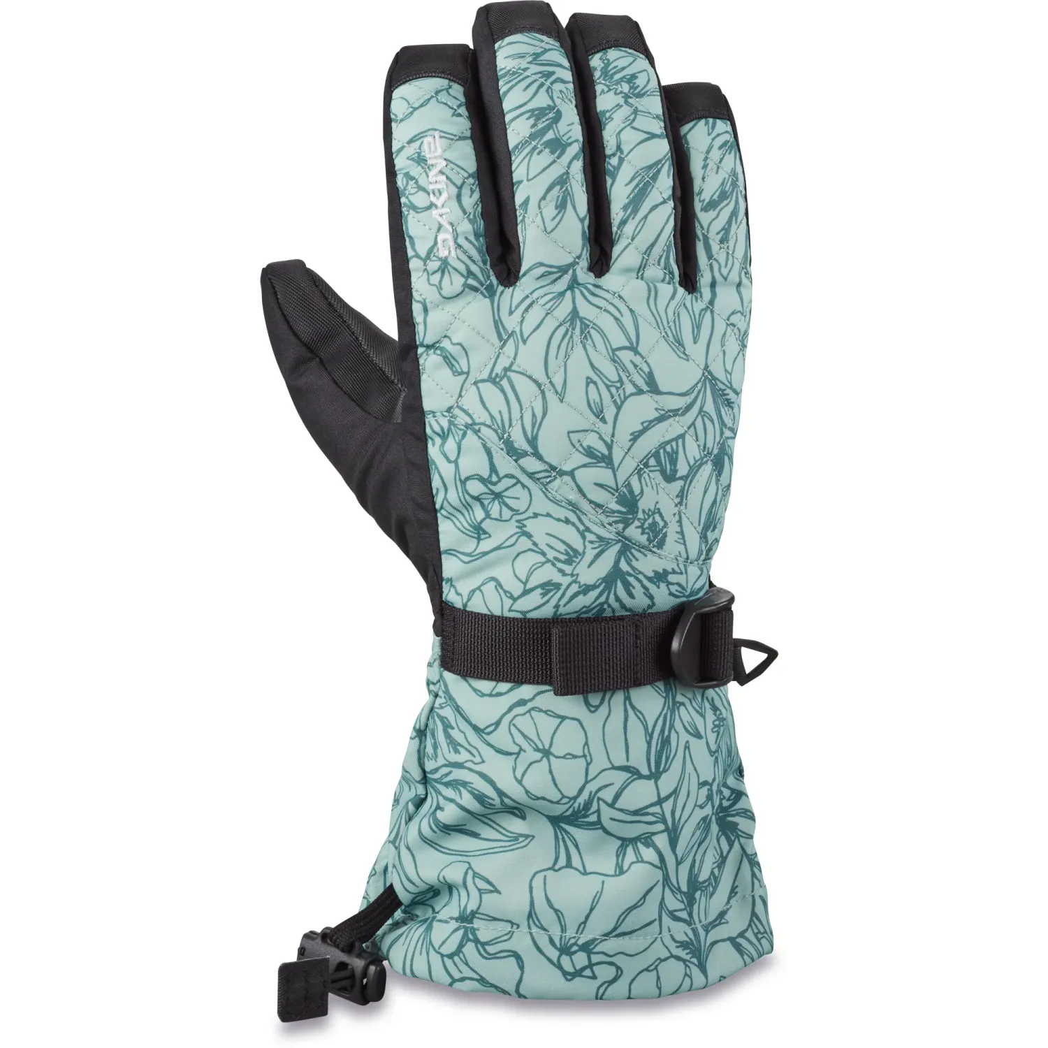 New Dakine Women&#39;s Lynx Gloves