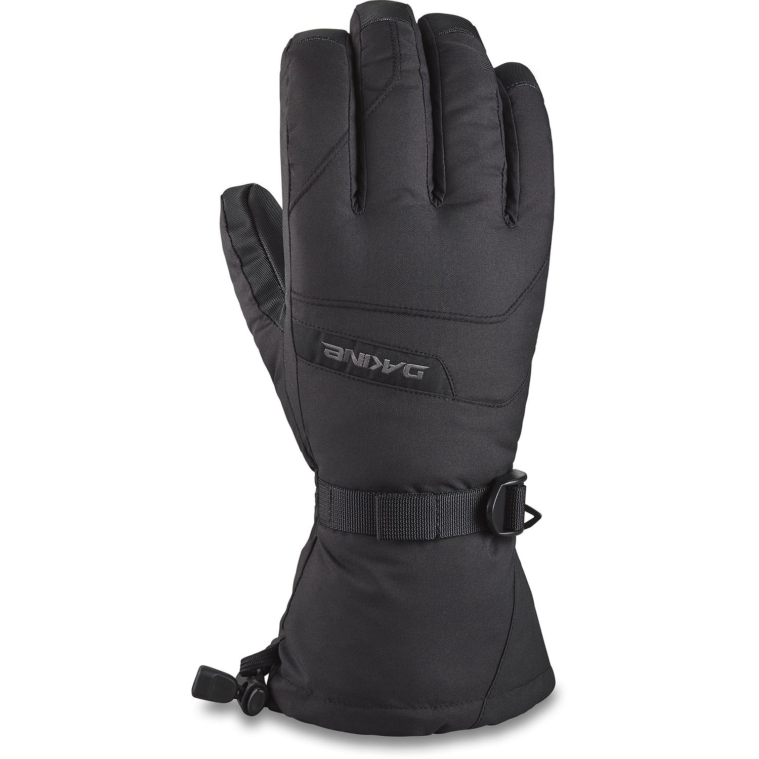 NEW Dakine Men&#39;s Blazer, Style: Gloves, Color: Black, Size: Small