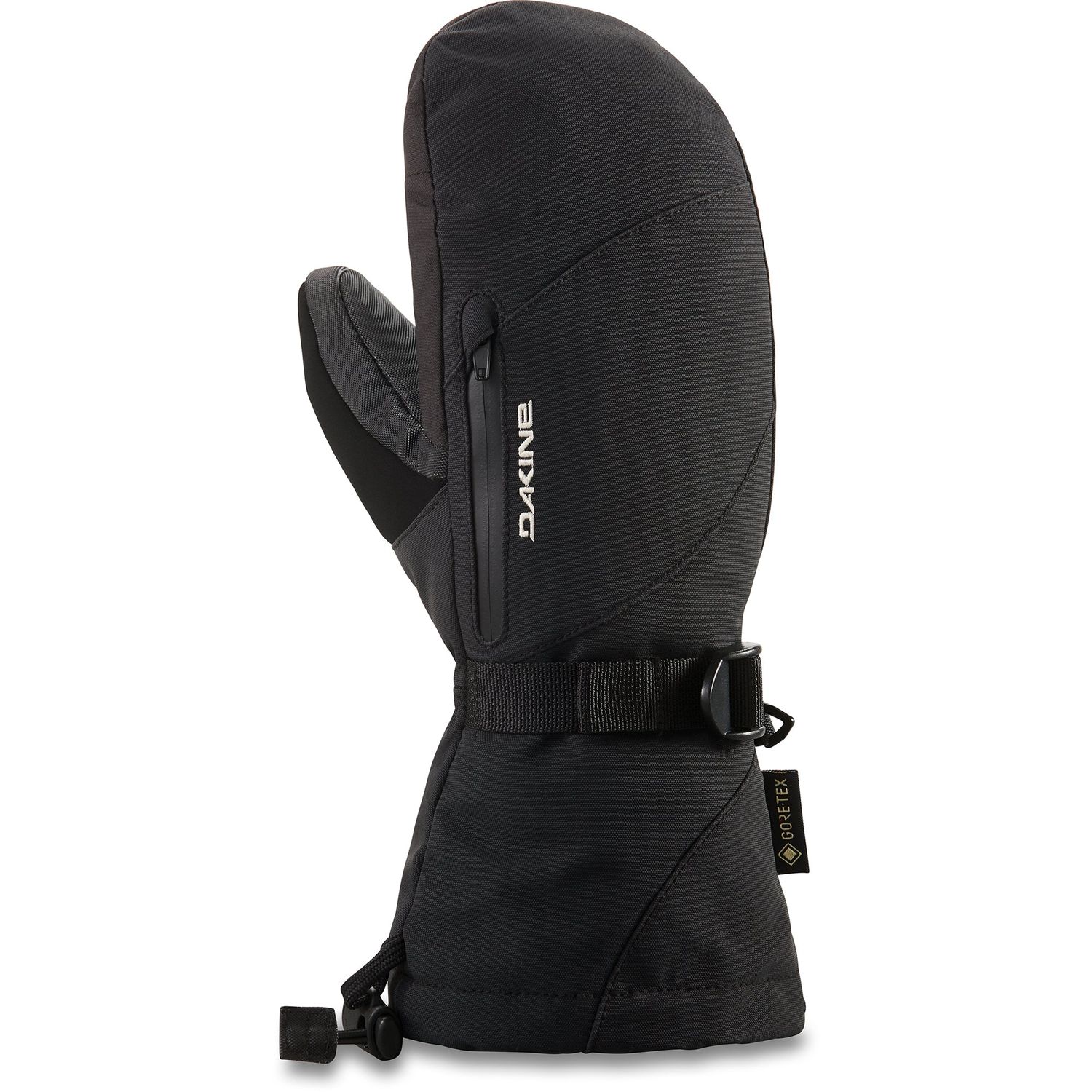 New Dakine Women&#39;s Sequoia Gore-Tex Mittens