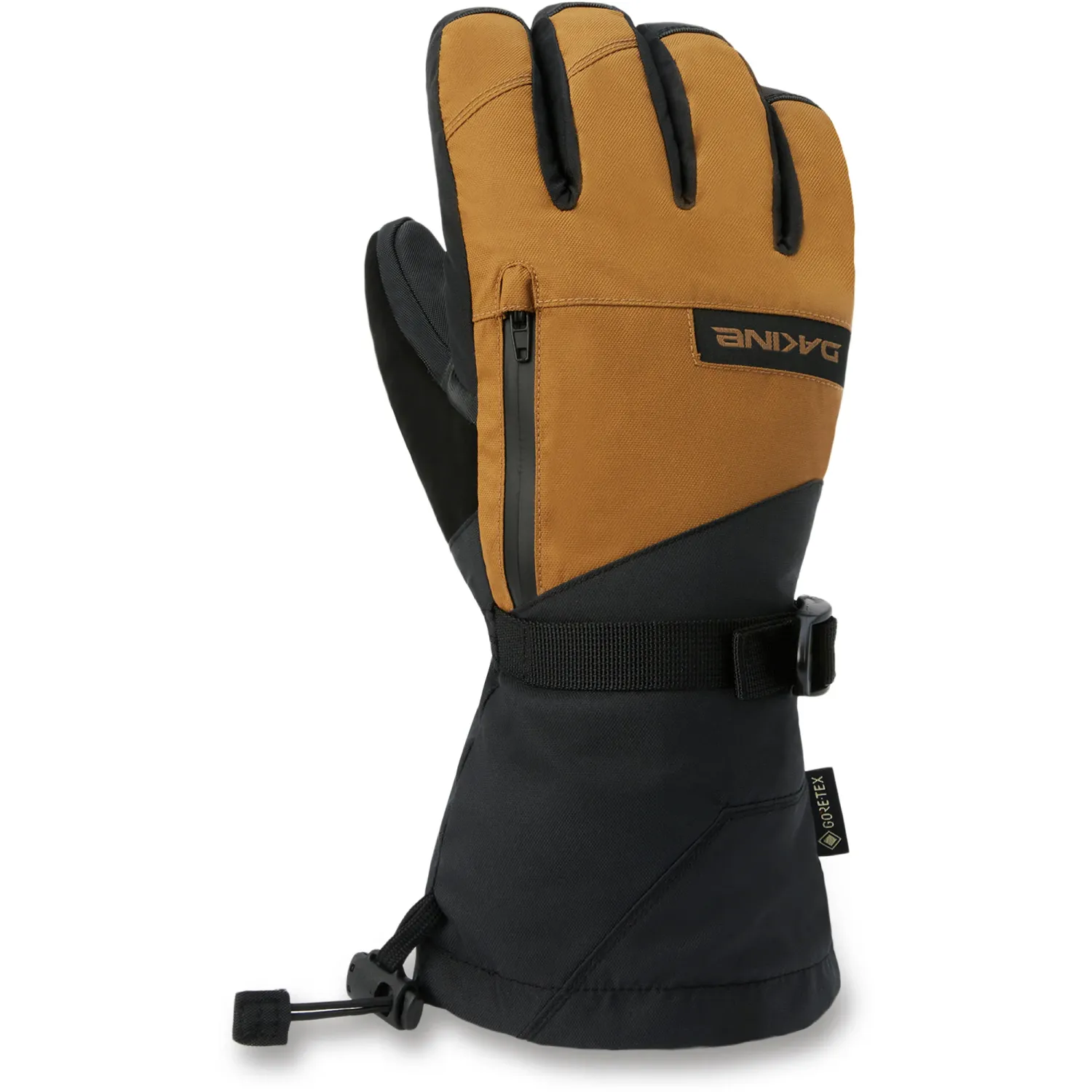 New Dakine Titan Gore-Tex Gloves