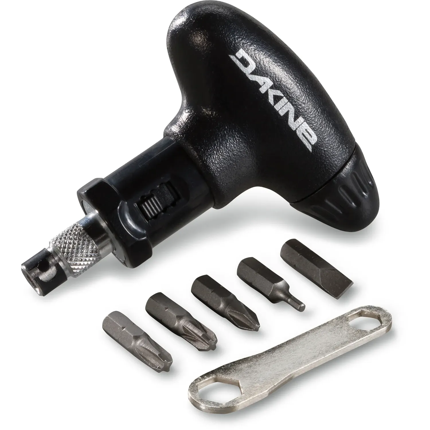 NEW Dakine Torque Driver (black)
