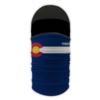 NEW Phunkshun Youth Thermal Balaclava