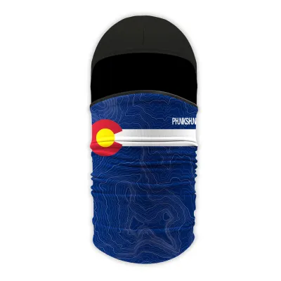 NEW Phunkshun Adult Thermal Balaclava