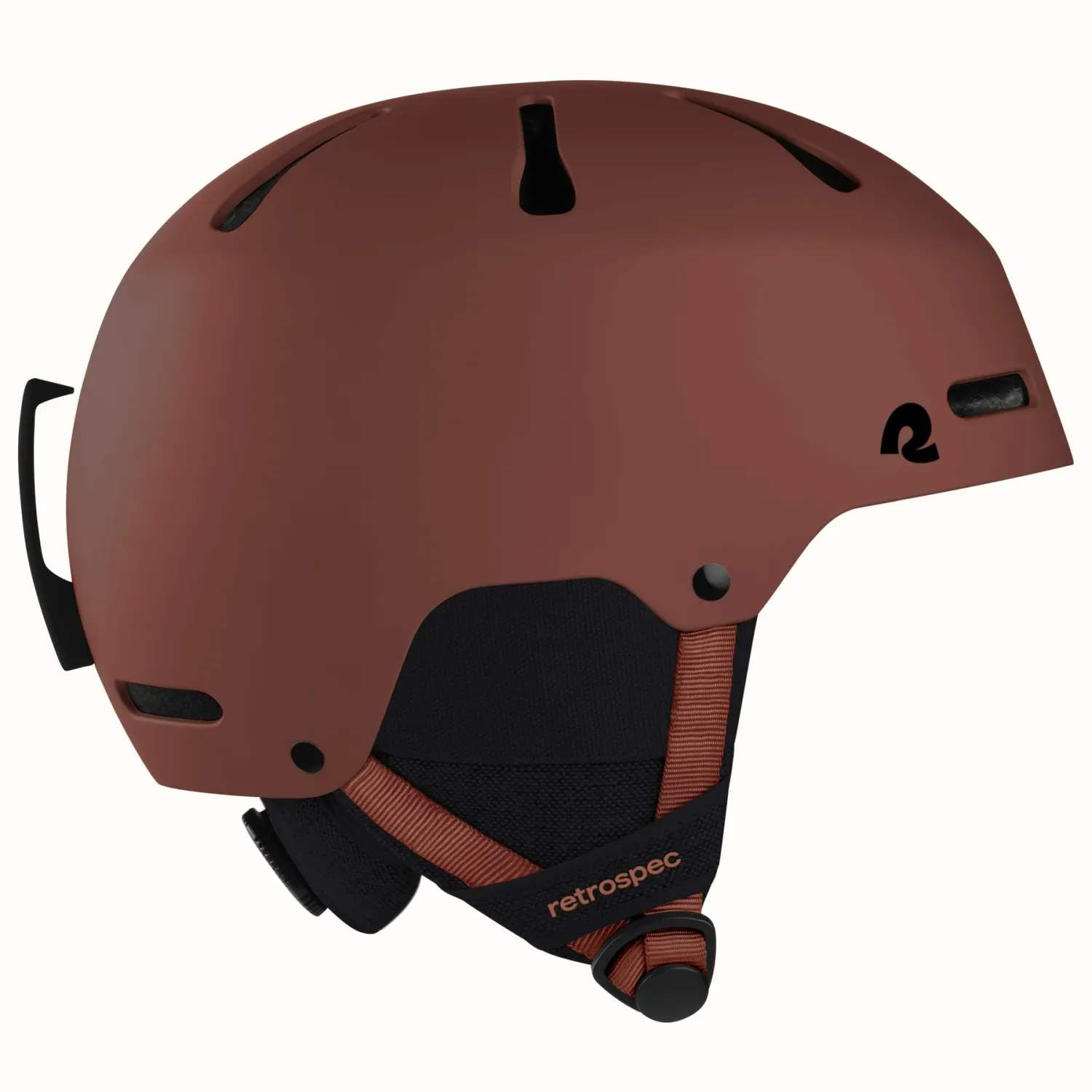 NEW 2026 Retrospec Comstock Youth Ski Snowboard Helmet