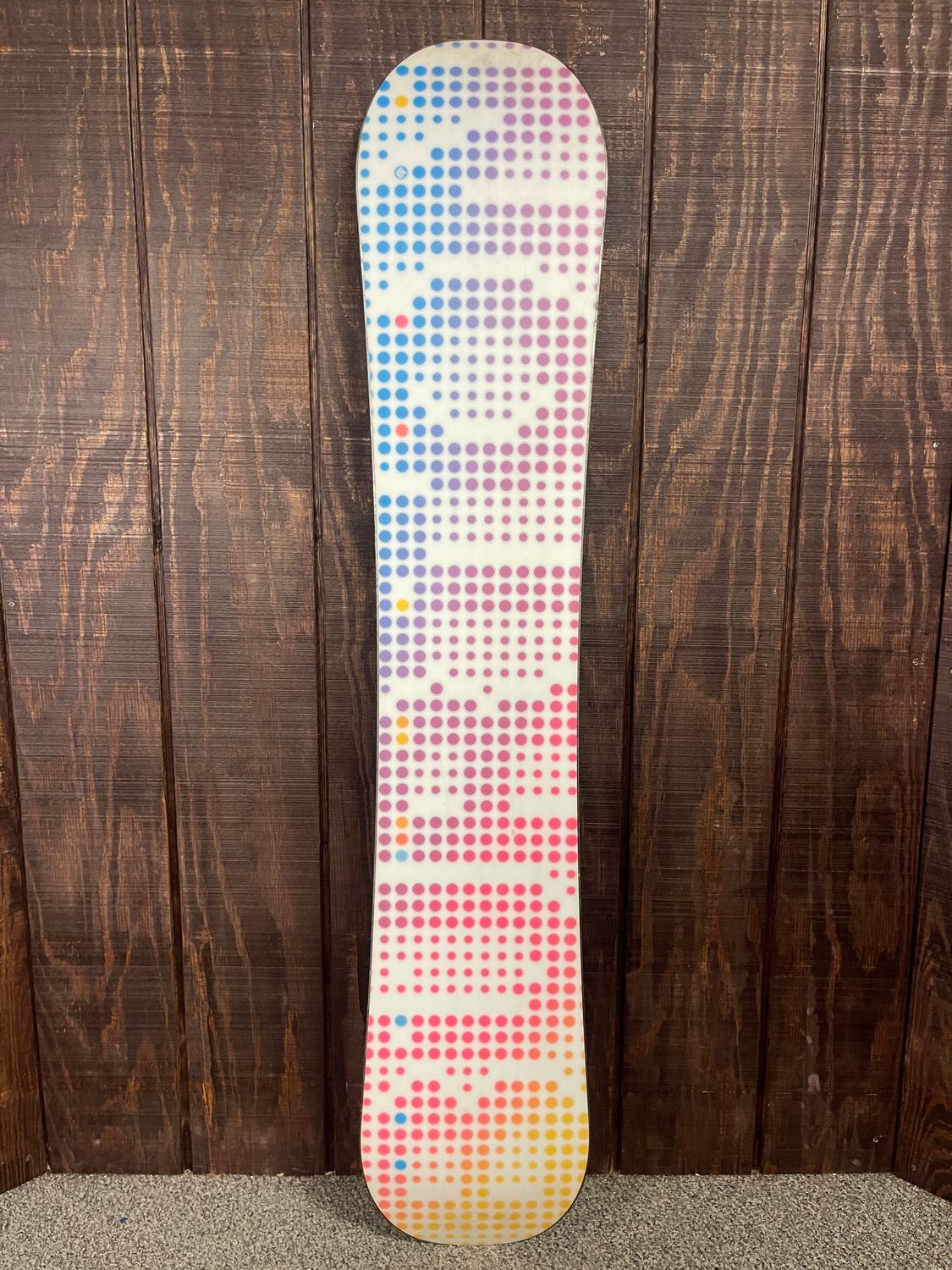 Burton Blender Snowboard 151cm