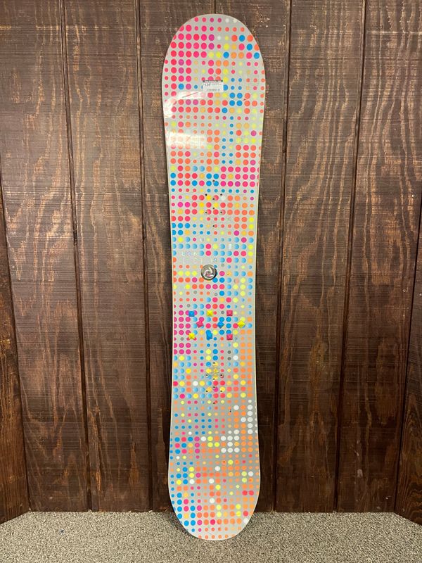 Burton Blender Snowboard 151cm