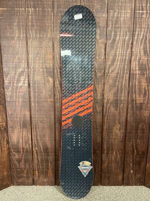 USED - Sims Absolute Snowboard 151cm