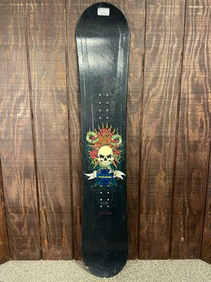 LTD Venom Snowboard, Size 149cm