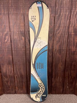 Rossignol Roc D Swirl Adult Snowboard