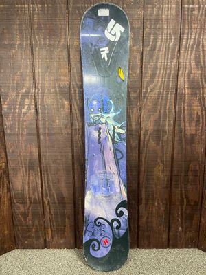 Sims Mystique Snowboard 149cm
