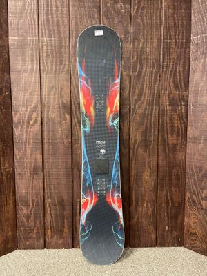2022 Never Summer Proto Synthesis Snowboard