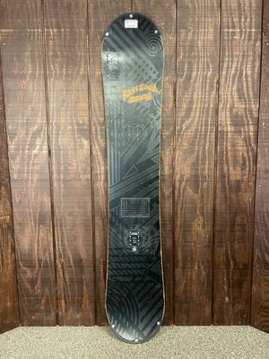 Rossignol Accelerator Snowboard 155cm