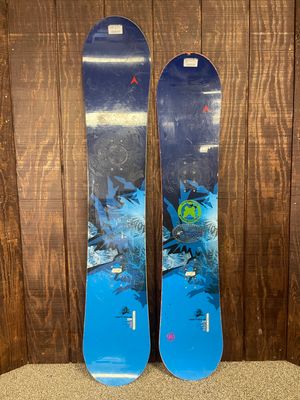 Dynastar Definitive Snowboard 141cm