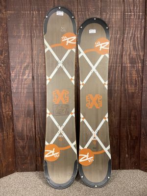 Rossignol EXP Amptek Snowboard