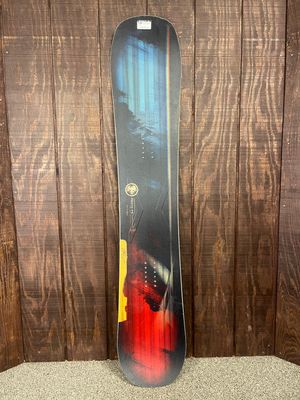 2022 Never Summer Proto FR Snowboard, Size 157X WIDE