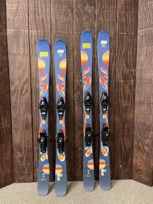 2024 Armada ARW 84 Ski + Armada 5.5 Bindings