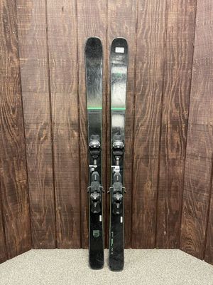 2021 Armada Declivity 92 Ti Skis + Warden MNC 13 Bindings