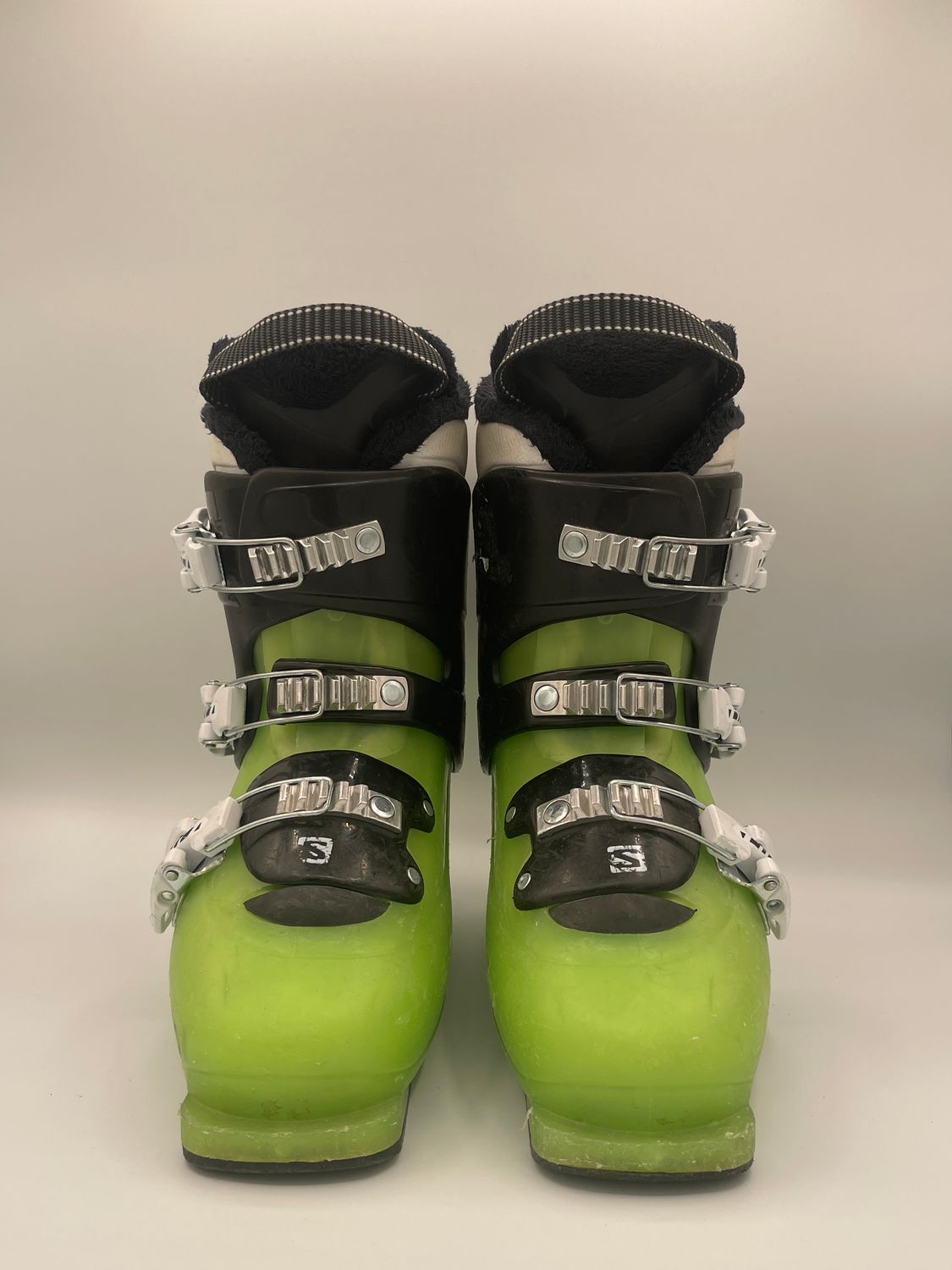 Salomon T3 Kid's Ski Boot