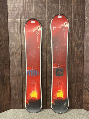 Rossignol Roc D Snowboard